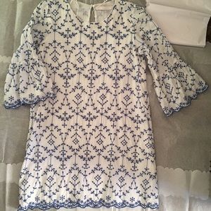 Zara Summer dress
